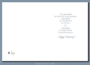 Birthday Greeting Card ~ It's Your Day!